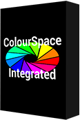 ColourSpace