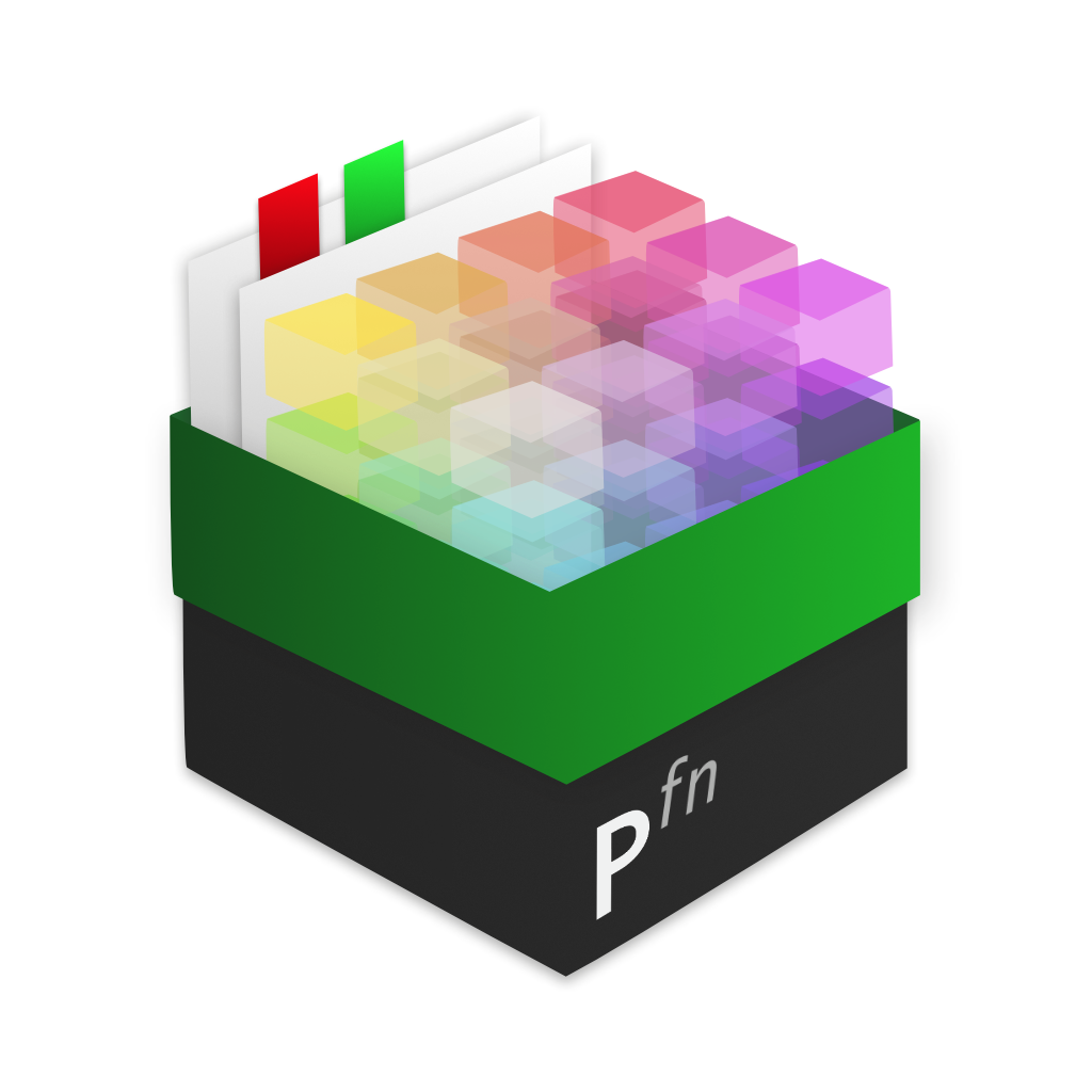 Livegrade Pro icon