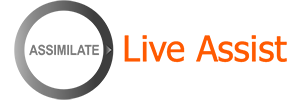 Assimilate Live Assist
