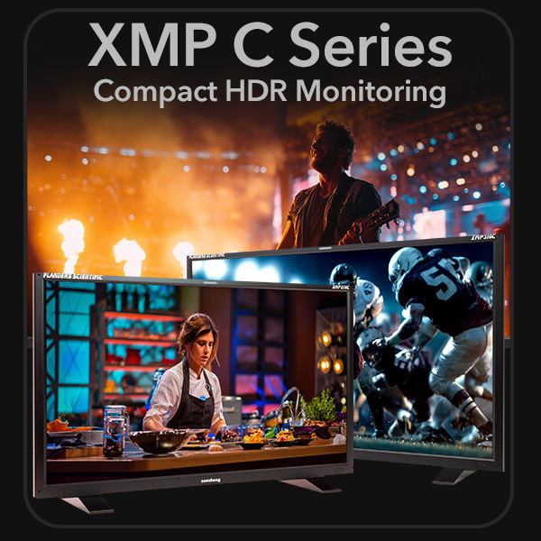 XMP C Series