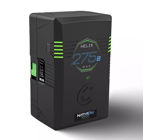 Core Helix Max 275