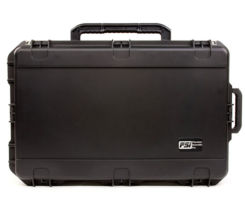 Transport Case for DM250