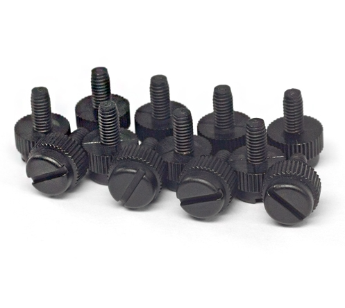 Replacement Screws for FSI Gorilla Glass Covers