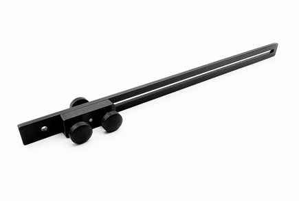 Colorimetry Research Long Reach Meter Mount Extension Bar