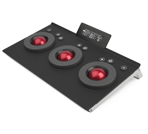 Tangent Element Tk Panel