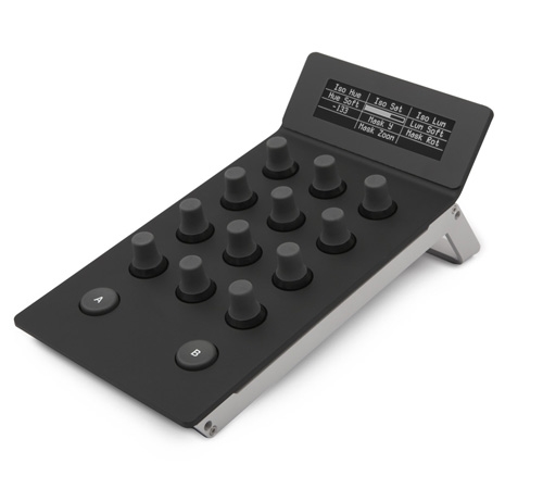 Tangent Element Kb Panel