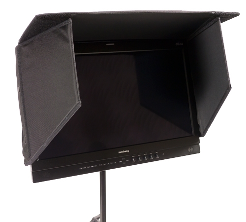 FSI Solutions Hood for DM242, DM241, or DM240
