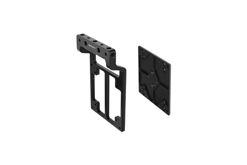 INOVATIV Monitor Handle