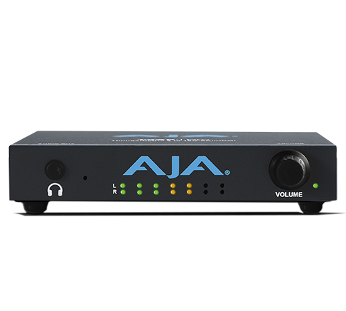 AJA T-TAP Pro
