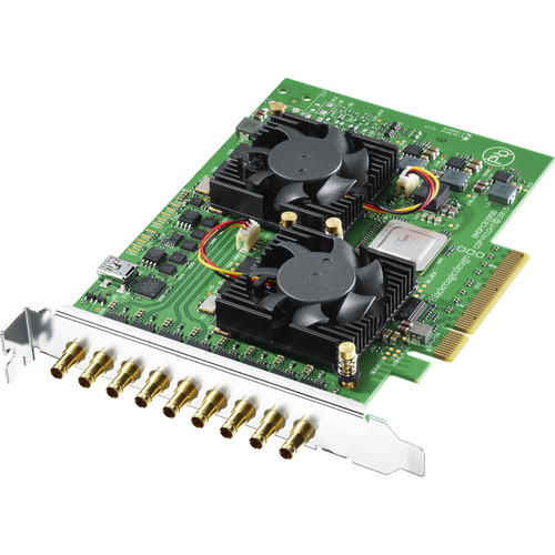 BMD DeckLink Quad 2