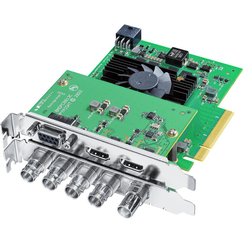 BMD DeckLink 8K Pro G2
