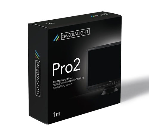 MediaLight Pro2